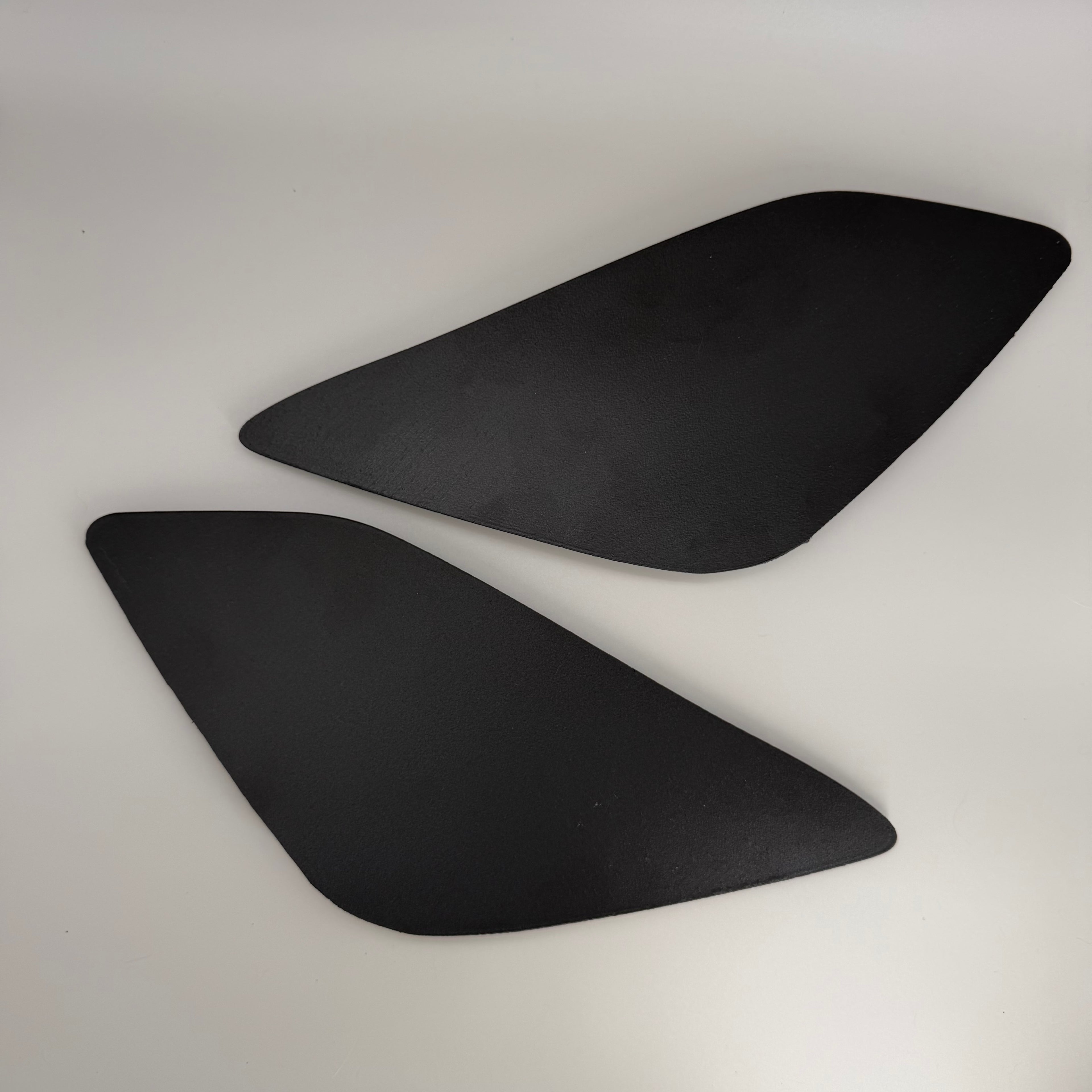 Scion FRS Front Bumper Blanks