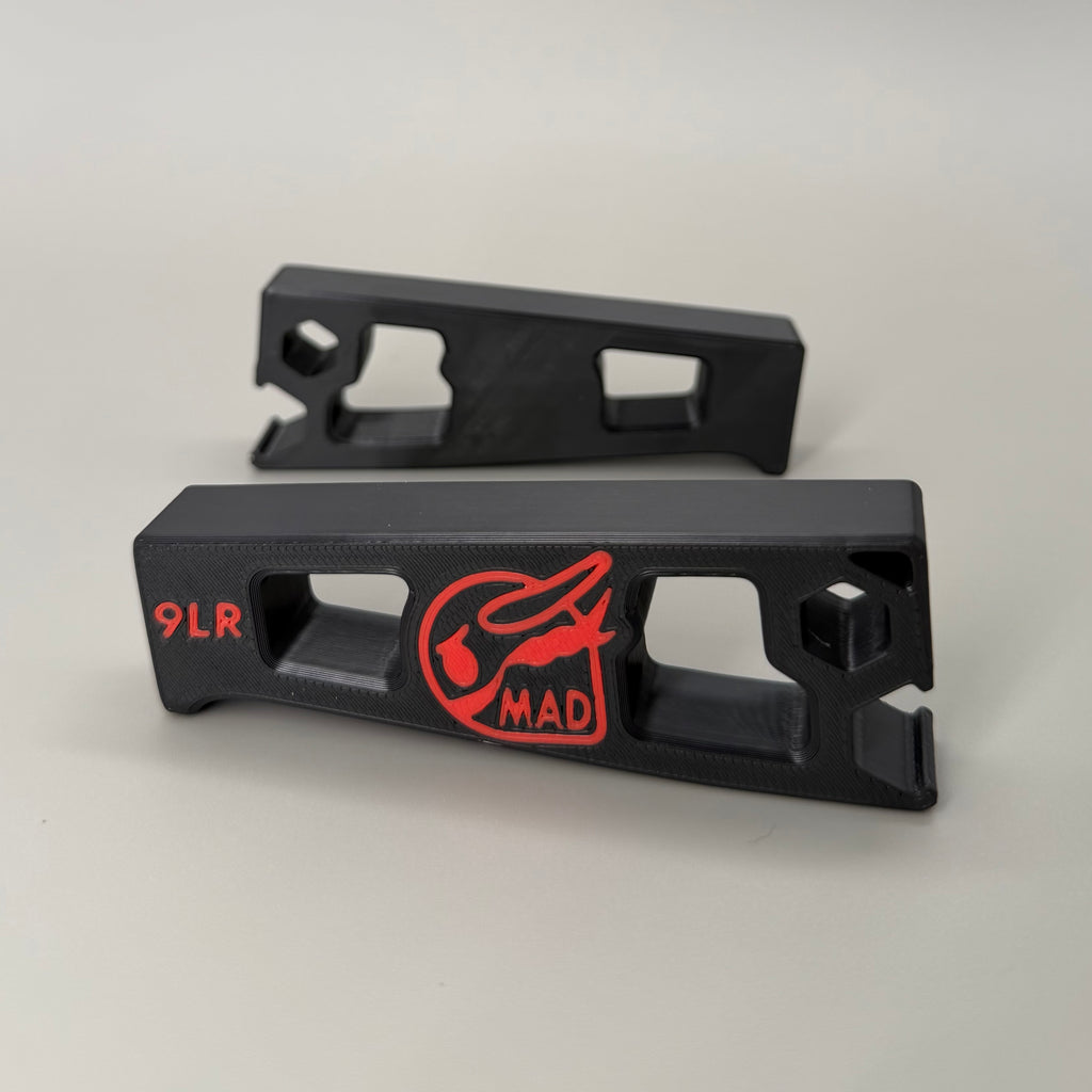 Wing Angle-of-Attack Measurement Tool