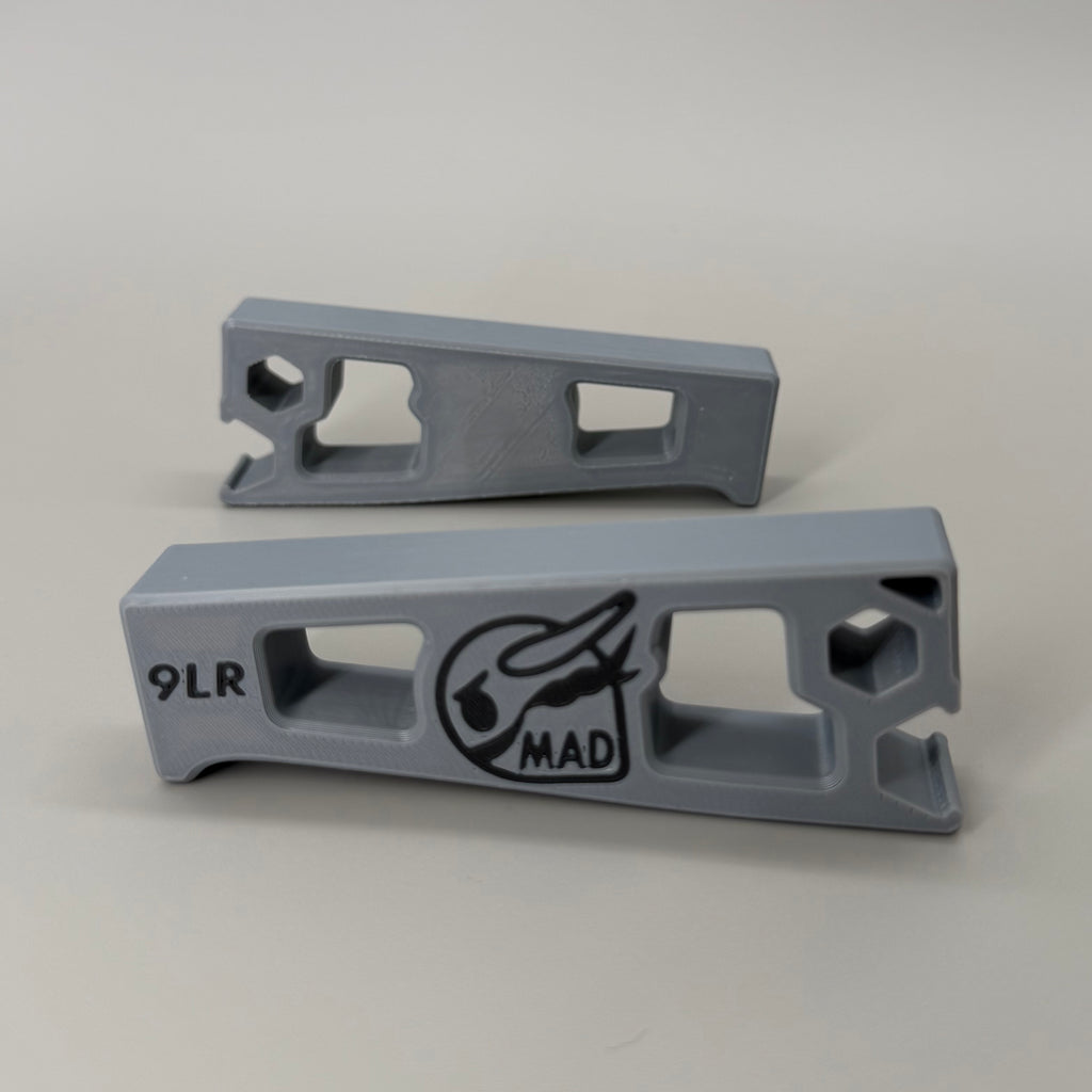 Wing Angle-of-Attack Measurement Tool