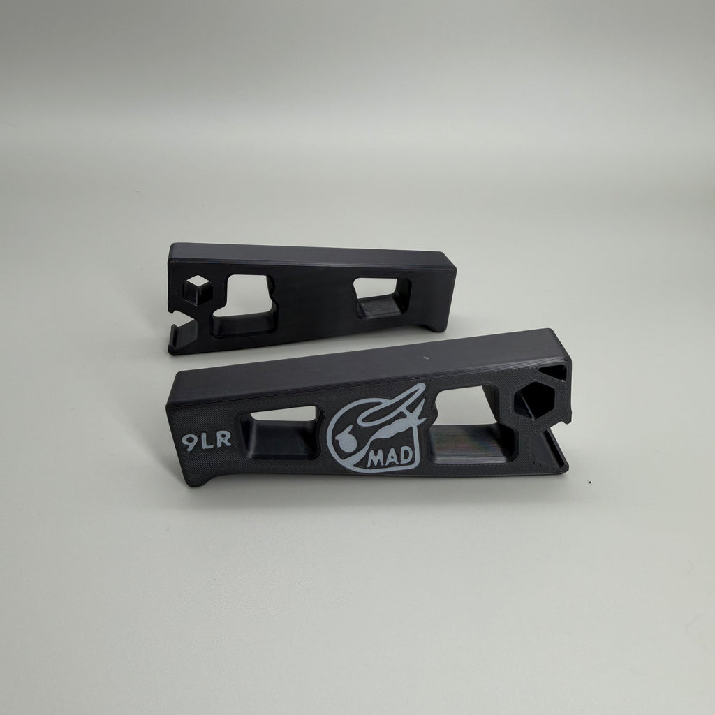 Wing Angle-of-Attack Measurement Tool