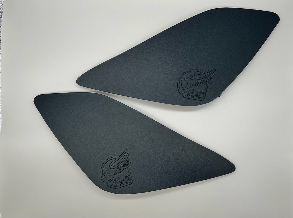 Scion FRS Front Bumper Blanks