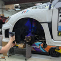 3D Scanning Services